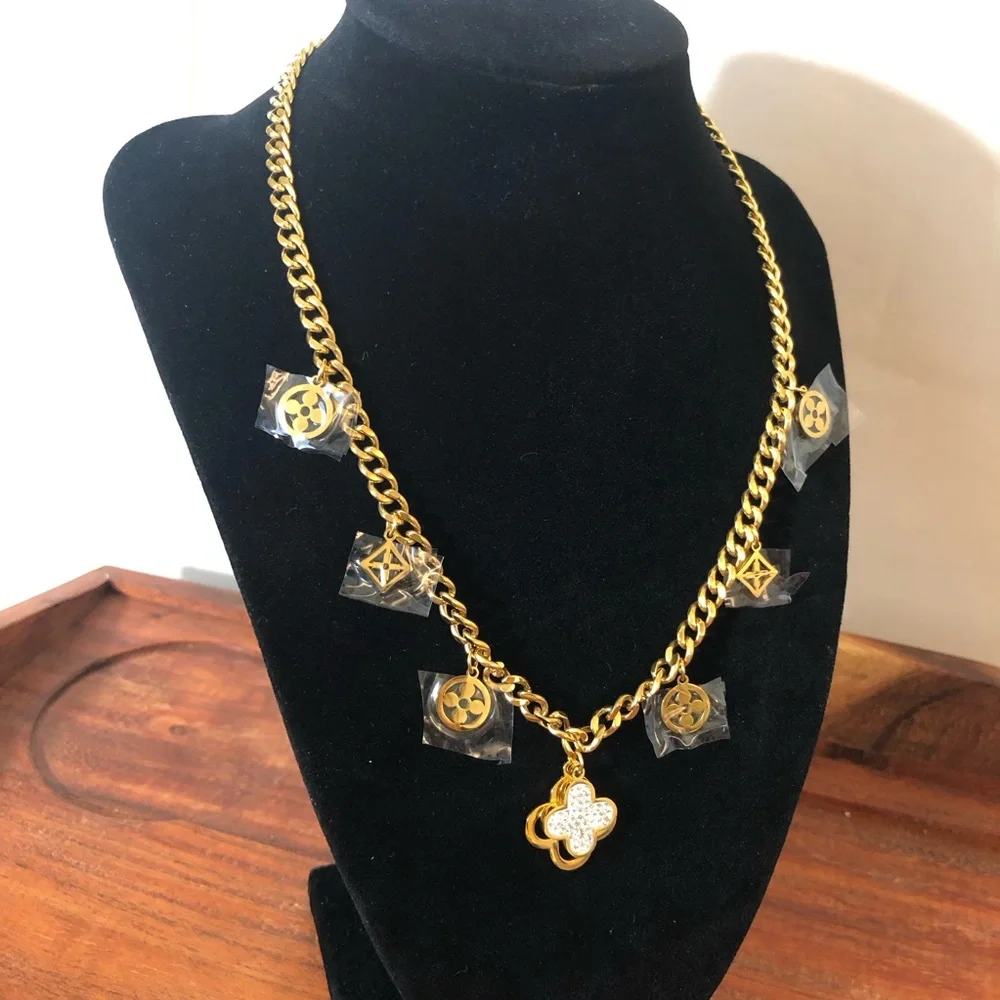 N/A gold plated
